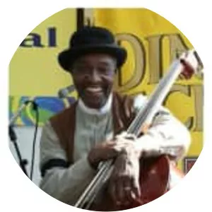 William Salter - American songwriter