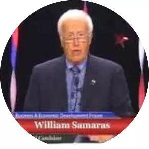 William Samaras