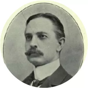 William Samuel Calvert - Canadian Politician