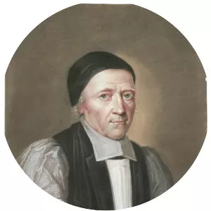 William Sancroft - Former Archbishop of Canterbury