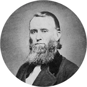 William Sanderson McCormick