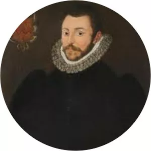 William Sandys, 1st Baron Sandys