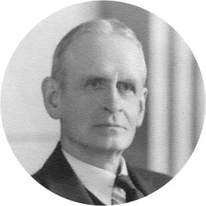 William Sanford Evans - Politician