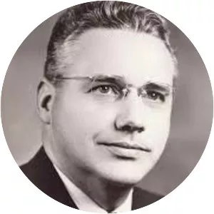 William Sanford LaSor