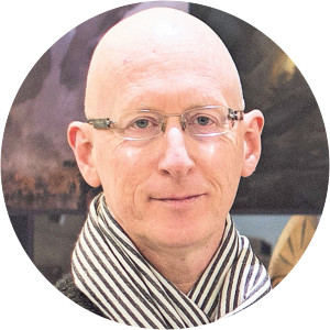 Bill Sargent - Film producer