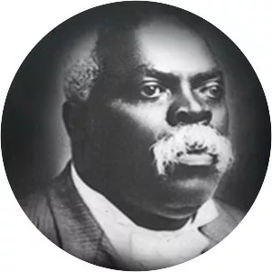 William Saunders Crowdy