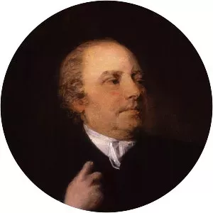 William Sawrey Gilpin