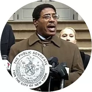 William Scarborough - Former New York State Representative