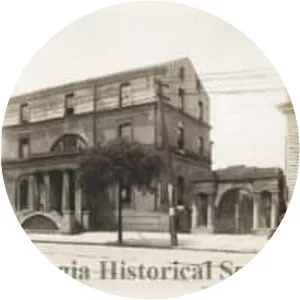 William Scarbrough House