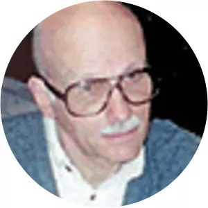 William J. Scheick