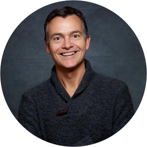 William Schermerhorn - Director