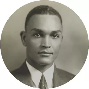 William Schieffelin Claytor - Mathematician