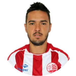 William Schuster - Brazilian footballer