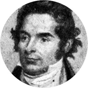 William Scoresby