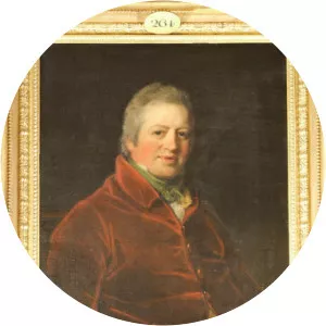 William Scott, 1st Baron Stowell