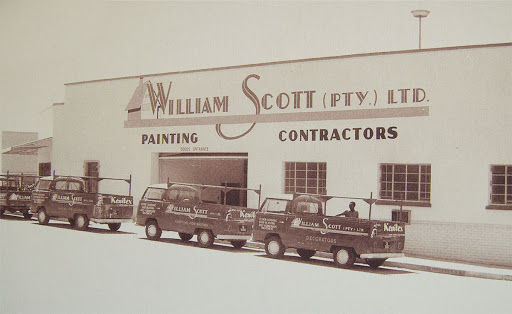 William Scott Contractors - 
