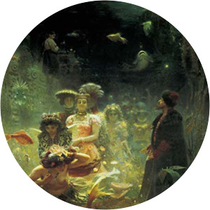 William Scott-Elliot