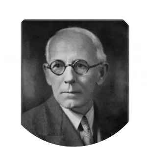 William Scott Ferguson