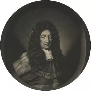 William Scroggs - Justice