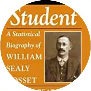 William Sealy Gosset - Statistician