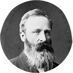 William Sefton Moorhouse