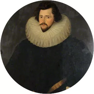 William Segar - Painter