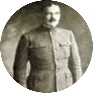 William Sergeant Bud Bouvier - John Vernou Bouvier III's brother