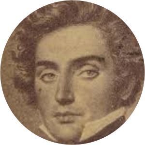 William Seton II photograph