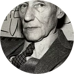 William Seward Burroughs I