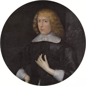 William Seymour, 2nd Duke of Somerset