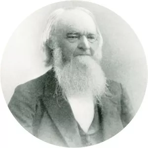 William Seymour Tyler