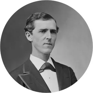 William Shadrack Shallenberger