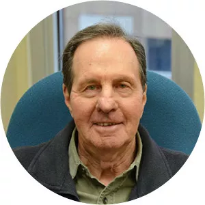 William Shaffir - Canadian author