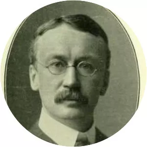 William Shankland Andrews
