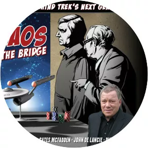 William Shatner Presents: Chaos on the Bridge - 2014 ‧ Sci-fi/Documentary ‧ 1 hour