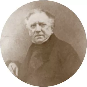 William Shayer