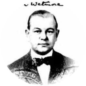 William Shepard Keteltas Wetmore