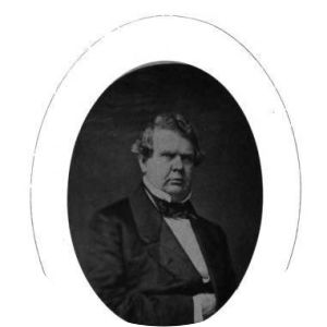 William Shepard Wetmore