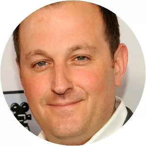 William Sherak - Film producer