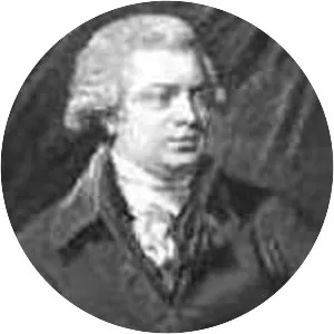 William Shield - Composer