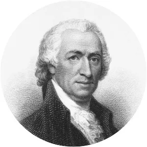 William Shippen Jr.