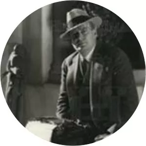 William Slavens McNutt