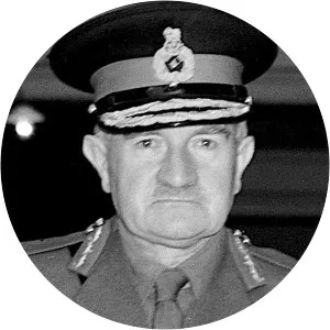 William Slim, 1st Viscount Slim