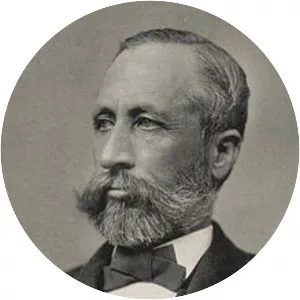 William Smith Clark - Former Massachusetts State Representative