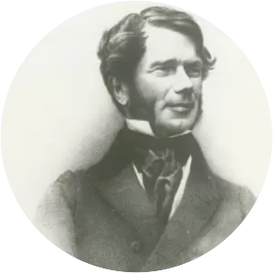 William Smith O'Brien