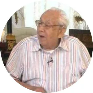 William Soeryadjaya