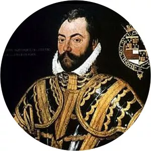 William Somerset, 3rd Earl of Worcester