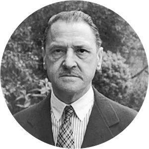 William Somerset Maugham - Writer