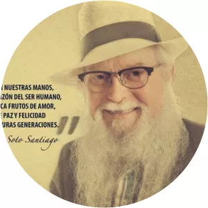 William Soto Santiago