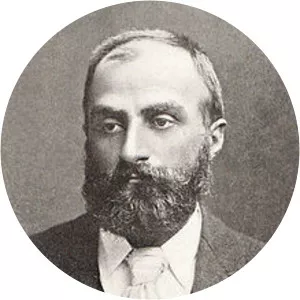 William Speirs Bruce - British-Scottish voyager